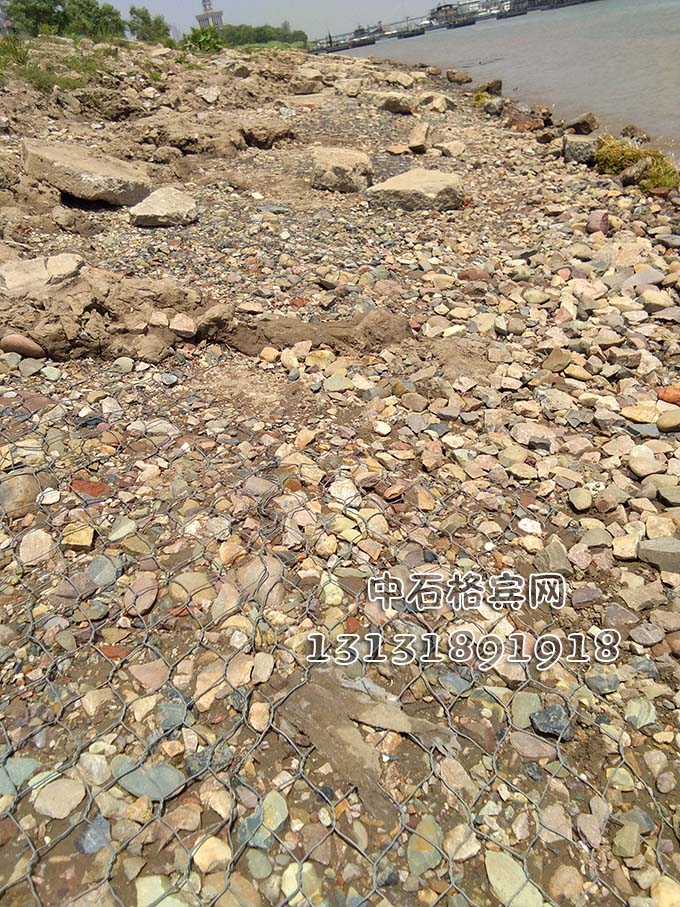 長(zhǎng)江治理格賓石籠13131891918