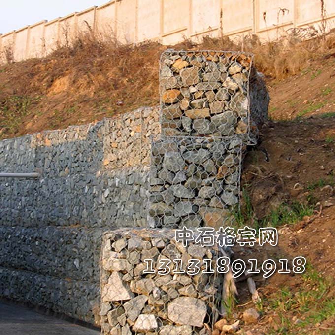 護(hù)岸格賓石籠價(jià)格咨詢13131891918全國(guó)最低最新報(bào)價(jià)