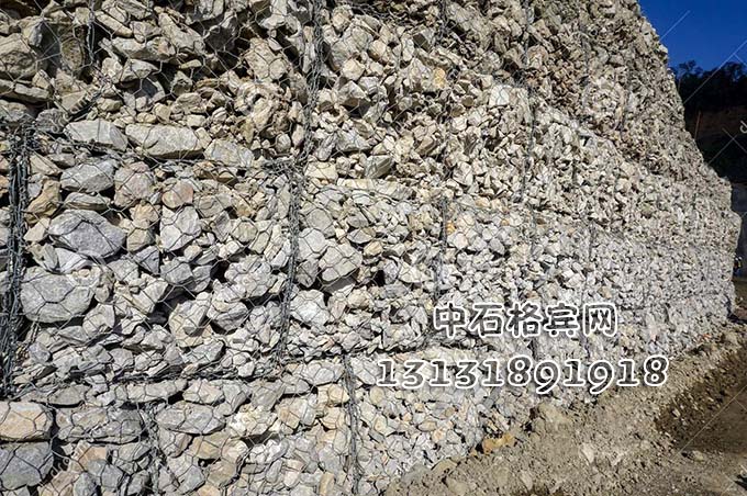 高爾凡格賓石籠、格賓網(wǎng)13131891918