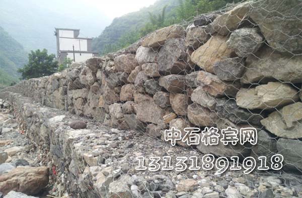 護岸固濱籠價格、規(guī)格13131891918