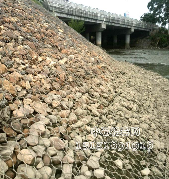 防洪固濱籠護岸固濱籠13131891918