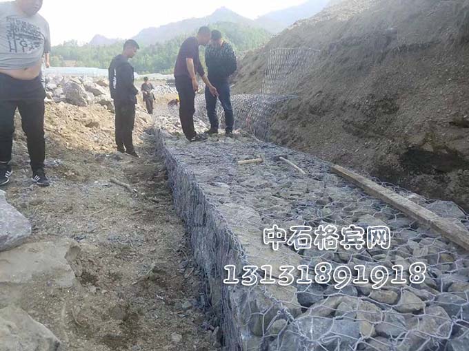 河道鉛絲籠、防洪鉛絲籠13131891918