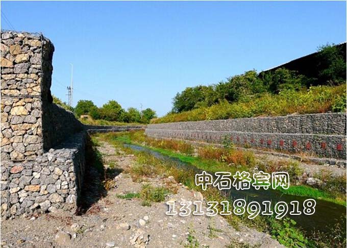 護(hù)岸格賓石籠13131891918 護(hù)岸格賓石籠13131891918