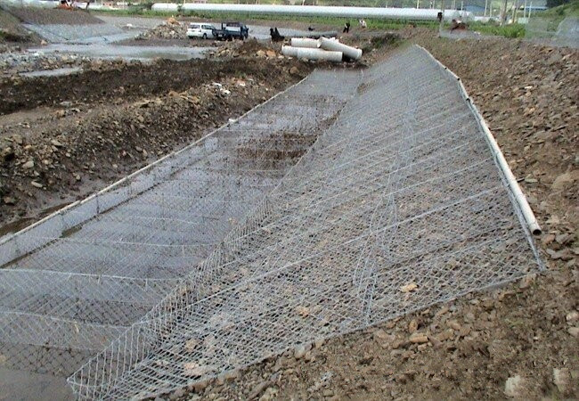 湖南省長沙市湘江防護(hù)工程 湖南省長沙市湘江防護(hù)工程