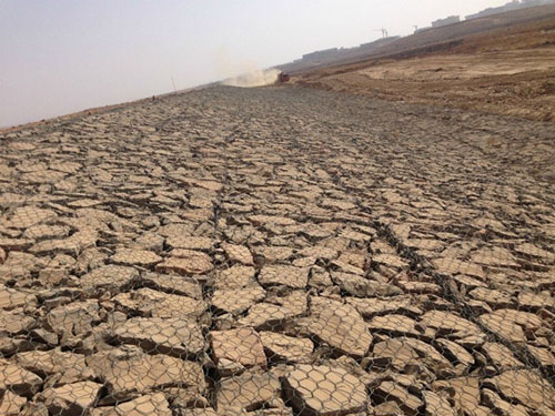 廣東佛山三水區(qū)中小河流整治工程 廣東佛山三水區(qū)中小河流整治工程