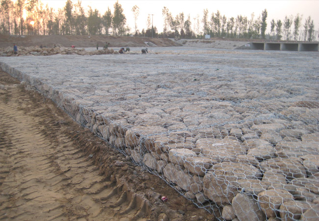 黑龍江省黑河黑龍江防護(hù)工程 黑龍江省黑河黑龍江防護(hù)工程