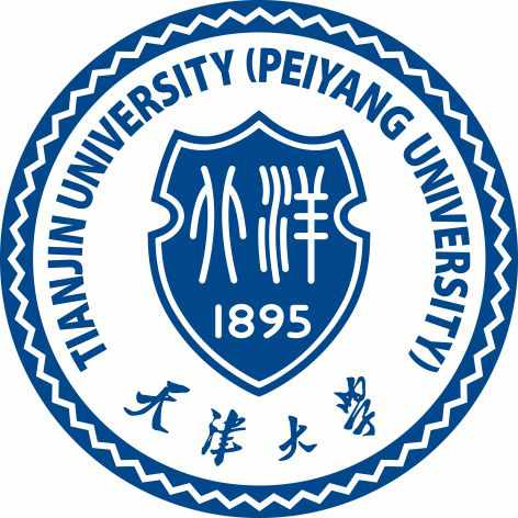 天津大學(xué)logo