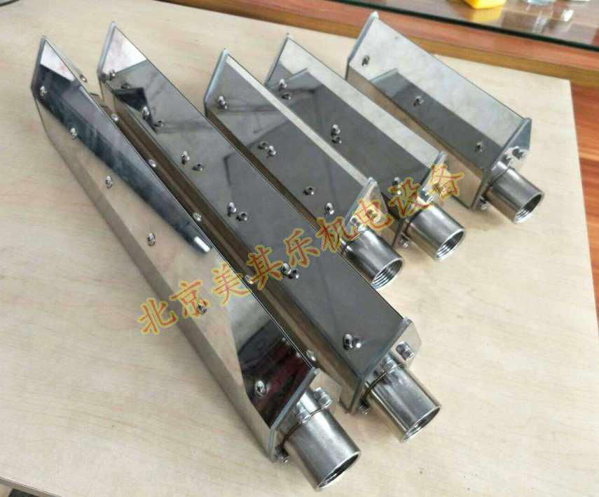 不銹鋼風(fēng)刀