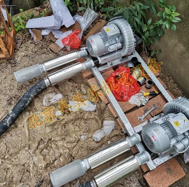 微孔增氧曝氣風(fēng)機(jī)